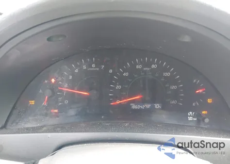 2007 Toyota Camry Ce из США, поврежденный, VIN 4T1BE46K67U145701